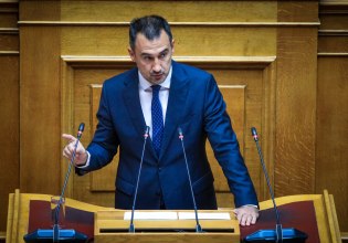 Αλ. Χαρίτσης: Οι δημόσιοι χώροι ανήκουν στους πολίτες, όχι στην εξουσία – Η τροπολογία είναι μια κίνηση φόβου