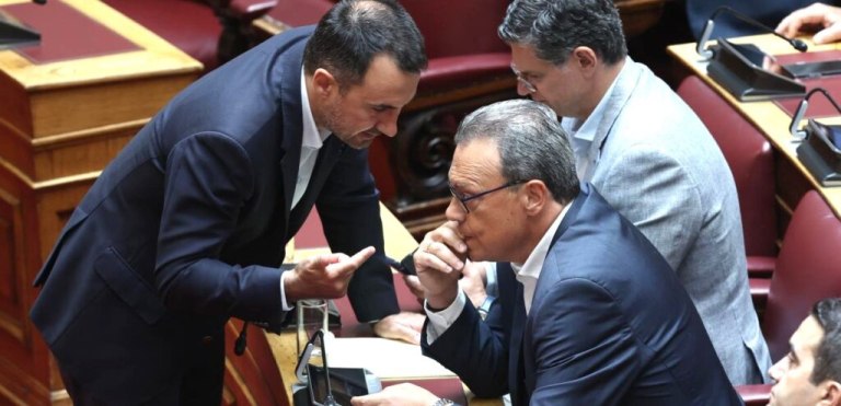 Η ηγετική επανεμφάνιση Τσίπρα «παγώνει» την συμπόρευση ΣΥΡΙΖΑ – Νέας Αριστεράς