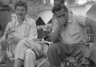 Οι τελευταίες λέξεις του Ντέζι Αρνάζ για τη Λουσίλ Μπολ – «Ήσουν η καρδιά, η ψυχή, το πνεύμα»