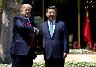 Συνάντηση κορυφής Τραμπ – Σι για τους δασμούς – Κωδικός: «αποκλιμάκωση»