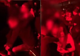 Γυναίκα αστυνομικός καταγγέλλει εν ενεργεία συνάδελφό της για άγριο ξυλοδαρμό σε νυχτερινό κέντρο