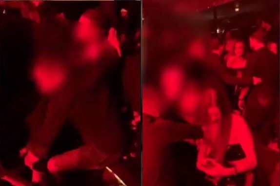 Γυναίκα αστυνομικός καταγγέλλει εν ενεργεία συνάδελφό της για άγριο ξυλοδαρμό σε νυχτερινό κέντρο