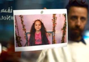 Η Φωνή της Χιντ Ρατζάμπ: Το δράμα της Γάζας που το Χόλιγουντ αρνείται να ομολογήσει