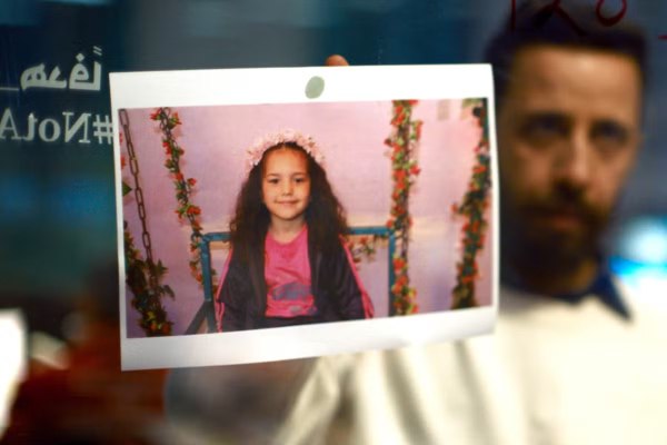 Η Φωνή της Χιντ Ρατζάμπ: Το δράμα της Γάζας που το Χόλιγουντ αρνείται να ομολογήσει