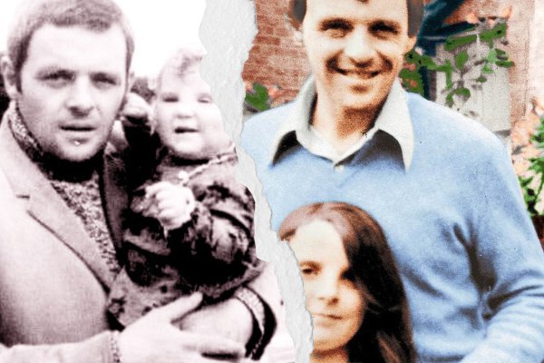 «Δεν με νοιάζει»: Ο Άντονι Χόπκινς για τα 24 χρόνια αποξένωσης με την καρκινοπαθή κόρη του – «Μνησικακία»