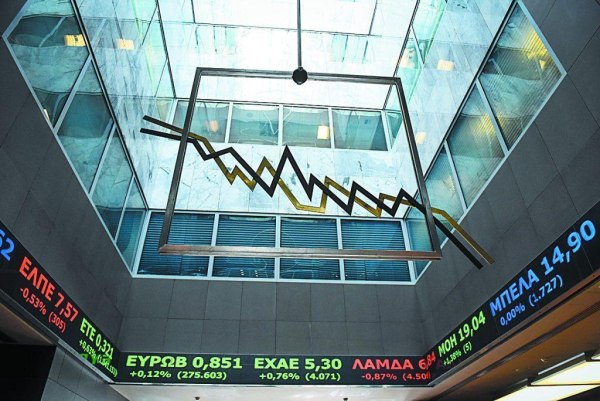 FTSE Russell: Αλλάζει πίστα το χρηματιστήριο Αθηνών – Στις ανεπτυγμένες αγορές