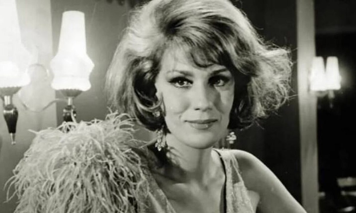 Μαίρη Χρονοπούλου: Η καταγγελία ότι η τέφρα της κρατείται από άγνωστο φίλο της