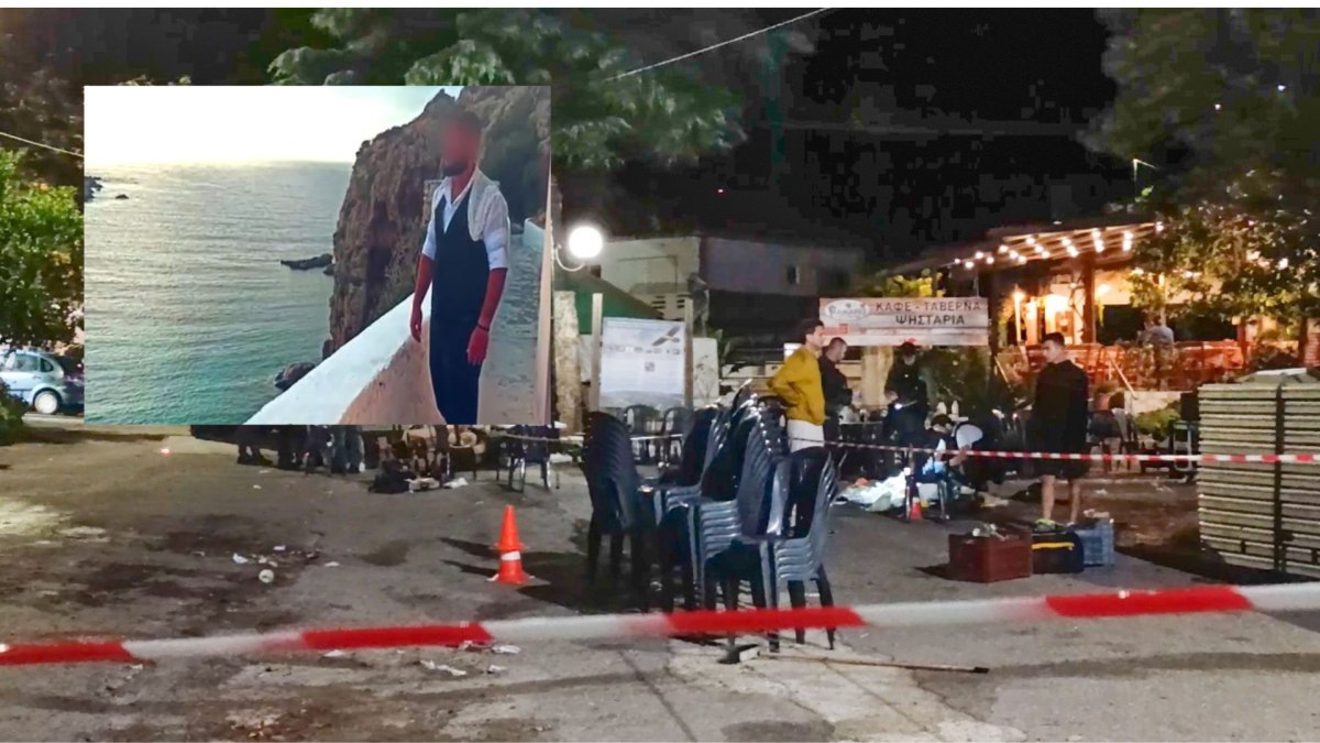 Χανιά: «Το όπλο το είχα για μπαλωθιές» λέει τώρα ο 23χρονος που σκότωσε τον θείο του στη Γιορτή Κάστανου