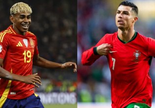 Ο Κριστιάνο Ρονάλντο ξανά στην κορυφή των πιο ακριβοπληρωμένων – Ο 18χρονος Γιαμάλ «εισβάλλει» στην ελίτ