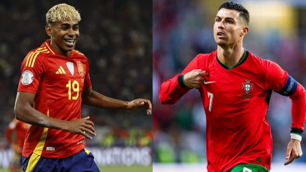 Ο Κριστιάνο Ρονάλντο ξανά στην κορυφή των πιο ακριβοπληρωμένων – Ο 18χρονος Γιαμάλ «εισβάλλει» στην ελίτ