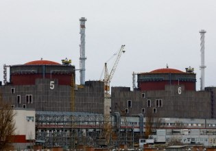 Ο ΔΟΑΕ ζητά να αποκατασταθεί η ηλεκτροδότηση στον πυρηνικό σταθμό της Ζαπορίζια