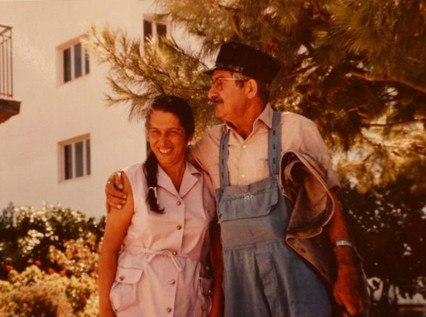 Γιώργος και Ελένη Βακαλό: Μάθαμε, ακούσαμε, είδαμε