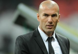 Ο Ζιντάν εμφανίζεται στο ποδόσφαιρο μετά από 4 χρόνια