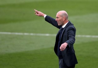 Ο Ζιντάν για το μέλλον του και τα εγκώμια για Λίπι, Αντσελότι