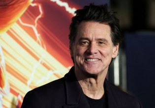 Σεζάρ 2026: Ο Τζιμ Κάρεϊ θα τιμηθεί με το κορυφαίο «γαλλικό Όσκαρ»