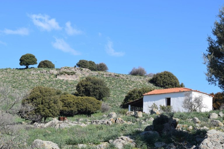 Ανοίγει ο δρόμος για την προοπτική ανάδειξης της Αρχαίας Αρίσβης