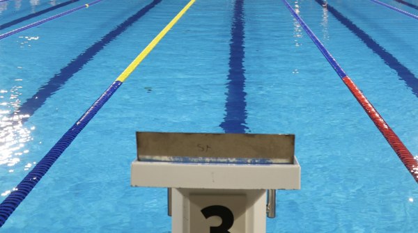 Νέο δημοτικό κολυμβητήριο στα Χανιά