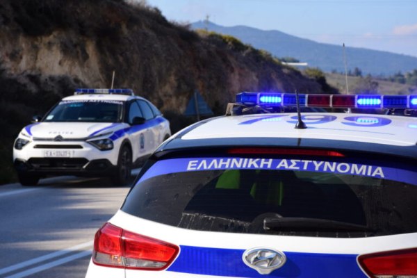 Σέρρες: Σύλληψη τριών ανηλίκων για κλοπές – Διέρρηξαν οκτώ καταστήματα