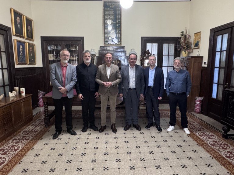 Συνεργασία δήμου Ιωαννιτών με Εθνική Λυρική Σκηνή