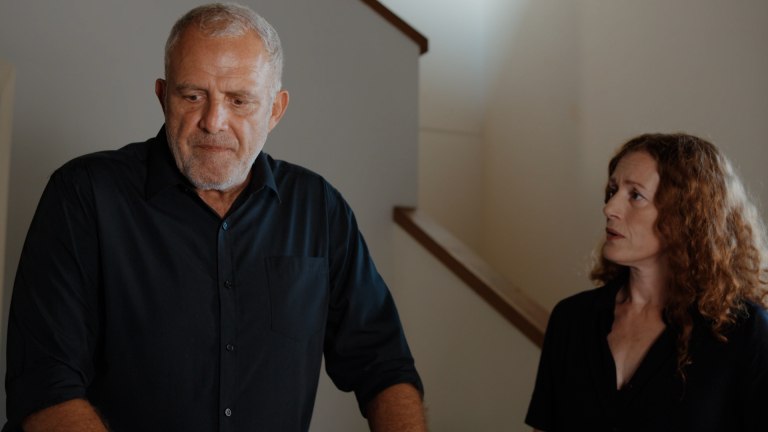 Η γη της ελιάς: Συγκρούσεις και ανατροπές