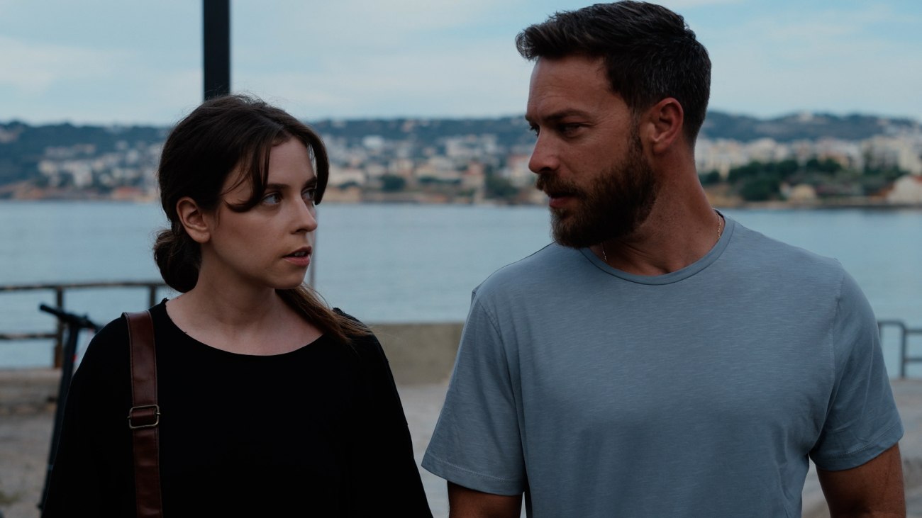 Η γη της ελιάς: Αποκαλύψεις, χαρά και λύπη