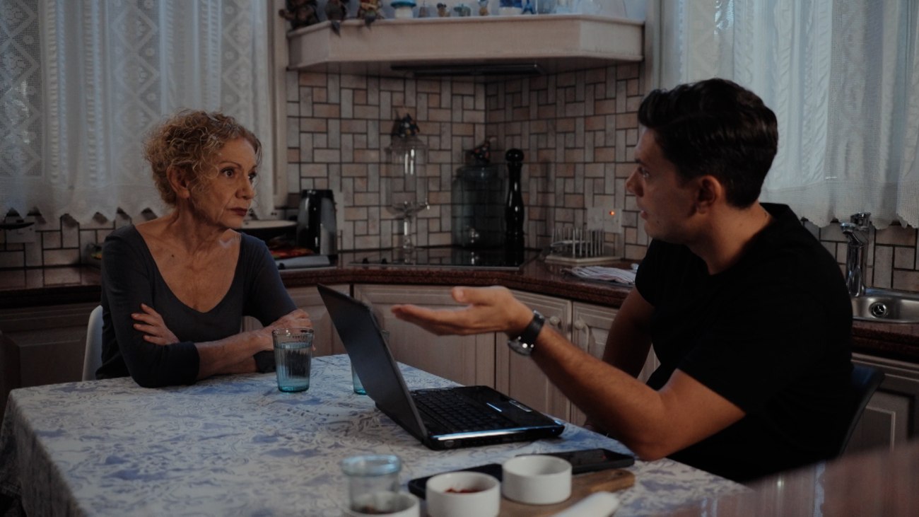 Η γη της ελιάς: Αποκαλύψεις και αλήθειες