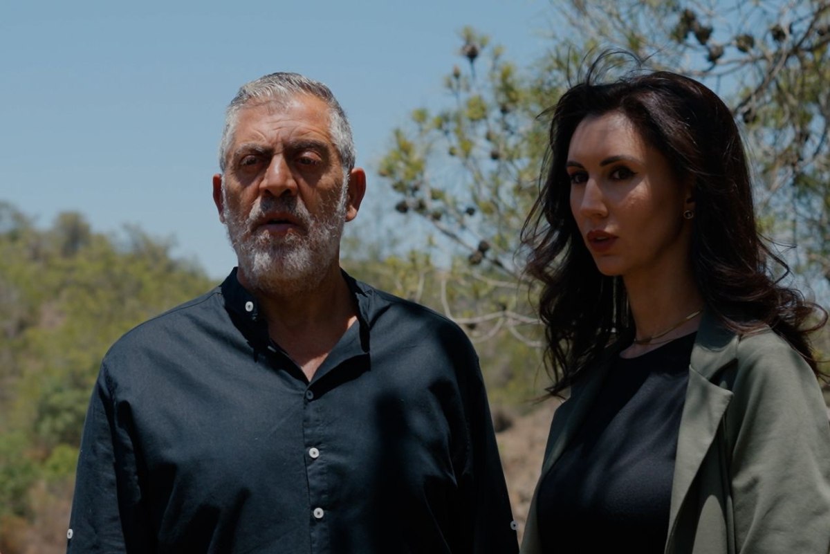 Η γη της ελιάς: Ζήλια, εντάσεις και πυροβολισμοί