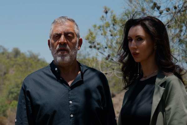 Η γη της ελιάς: Ζήλια, εντάσεις και πυροβολισμοί