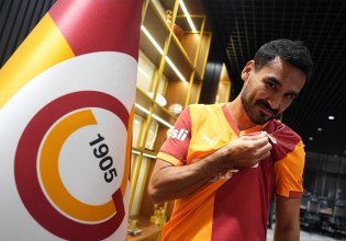 Ο Ιλκάι Γκουντογκάν απαγόρευσε τη Nutella στη Γαλατασαράι