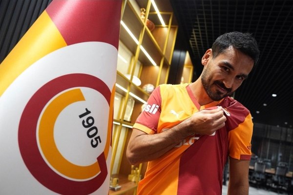 Ο Ιλκάι Γκουντογκάν απαγόρευσε τη Nutella στη Γαλατασαράι