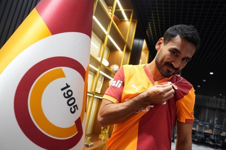 Ο Ιλκάι Γκουντογκάν απαγόρευσε τη Nutella στη Γαλατασαράι