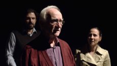 Ο πατέρας μου: Ο Θανάσης Παπαγεωργίου στον ρόλο που χάρισε το Όσκαρ στον Άντονι Χόπκινς