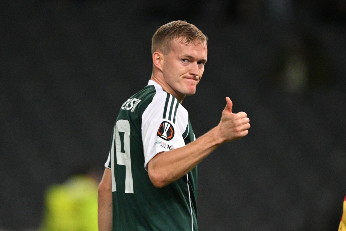 Δεκτό από την UEFA το αίτημα της Φέγενορντ για αλλαγή ώρας του αγώνα με τον Παναθηναϊκό