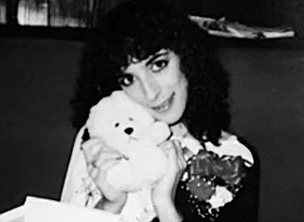 40 χρόνια μετά: Πώς ο φόνος και ο βιασμός της 16χρονης Τερέζα εξιχνιάστηκαν χάρη σε ένα καλαμάκι