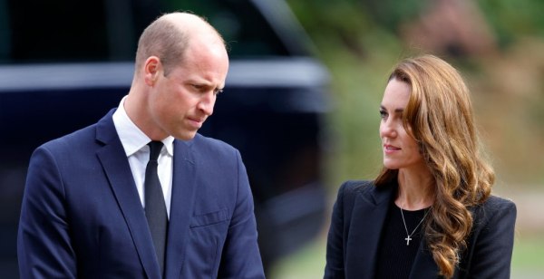 Πρίγκιπας Γουίλιαμ: «Θα αλλάξω τη μοναρχία όταν γίνω βασιλιάς» – Αποκαλυπτική συνέντευξη – Τι είπε για την Κέιτ