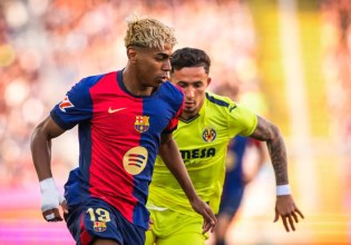 «Πράσινο φως» από την UEFA για να γίνει το Βιγιαρεάλ – Μπαρτσελόνα στο Μαϊάμι