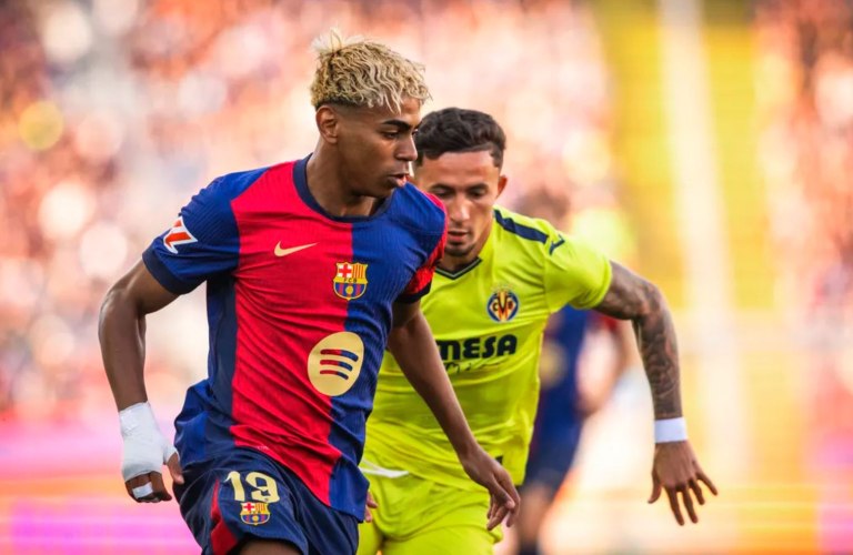 «Πράσινο φως» από την UEFA για να γίνει το Βιγιαρεάλ – Μπαρτσελόνα στο Μαϊάμι