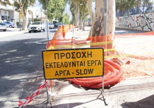 Νέος ποδηλατόδρομος 5 χιλιομέτρων στον Άλιμο