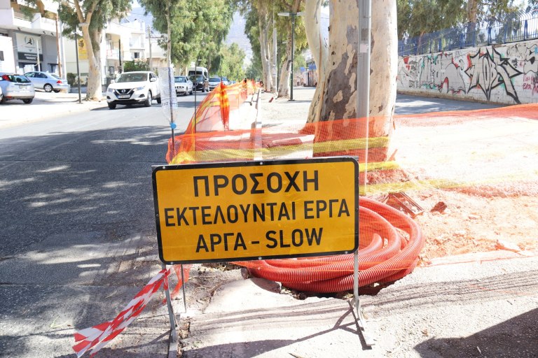 Νέος ποδηλατόδρομος 5 χιλιομέτρων στον Άλιμο