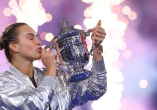 Τένις από… χρυσάφι: Πάνω από 15 εκατ. δολάρια τα φετινά χρηματικά έπαθλα για την Σαμπαλένκα (vids)
