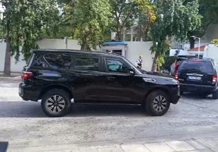 Κίμπερλι Γκιλφόιλ: Έφτασε στην Ελλάδα η νέα πρέσβης των ΗΠΑ