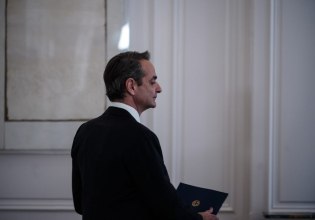 To «βαθύ κράτος» εσείς το φτιάξατε κ. Πρωθυπουργέ