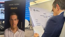 Μίλησα με τους «Γάλλους του Τσίπρα»