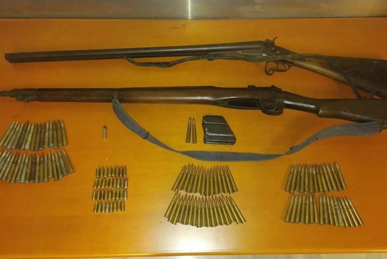 Βορίζια: Έξι οι εμπλεκόμενοι μέχρι τώρα στο αιματηρό επεισόδιο, σε εξέλιξη οι έρευνες  – Η ανακοίνωση ΕΛ.ΑΣ.