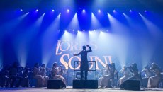 Η ορχήστρα Lords of the Sound φέρνει τη μουσική του Hans Zimmer στην Αθήνα