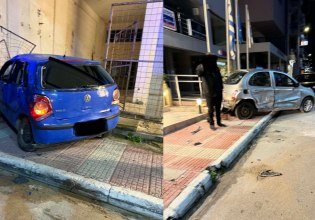 Λούτσα: Είχε εμπλακεί και σε άλλο τροχαίο ο 29χρονος που «θέρισε» μια οικογένεια με έναν νεκρό