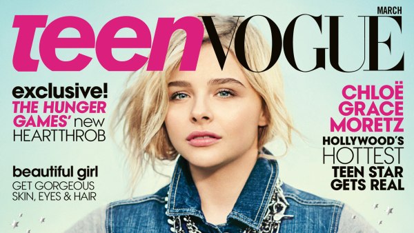 Περισσότερο μακιγιάζ και «σκάσε γουρουνάκι»- Η αντιφεμινιστική αποσύνθεση του Teen Vogue υπό την προεδρία του Τραμπ 2.0