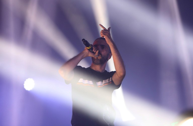 Με «3.000 Στροφές» και 45.000 θεατές: Ο ΛΕΞ έβαλε «φωτιά» στο Καυτανζόγλειο