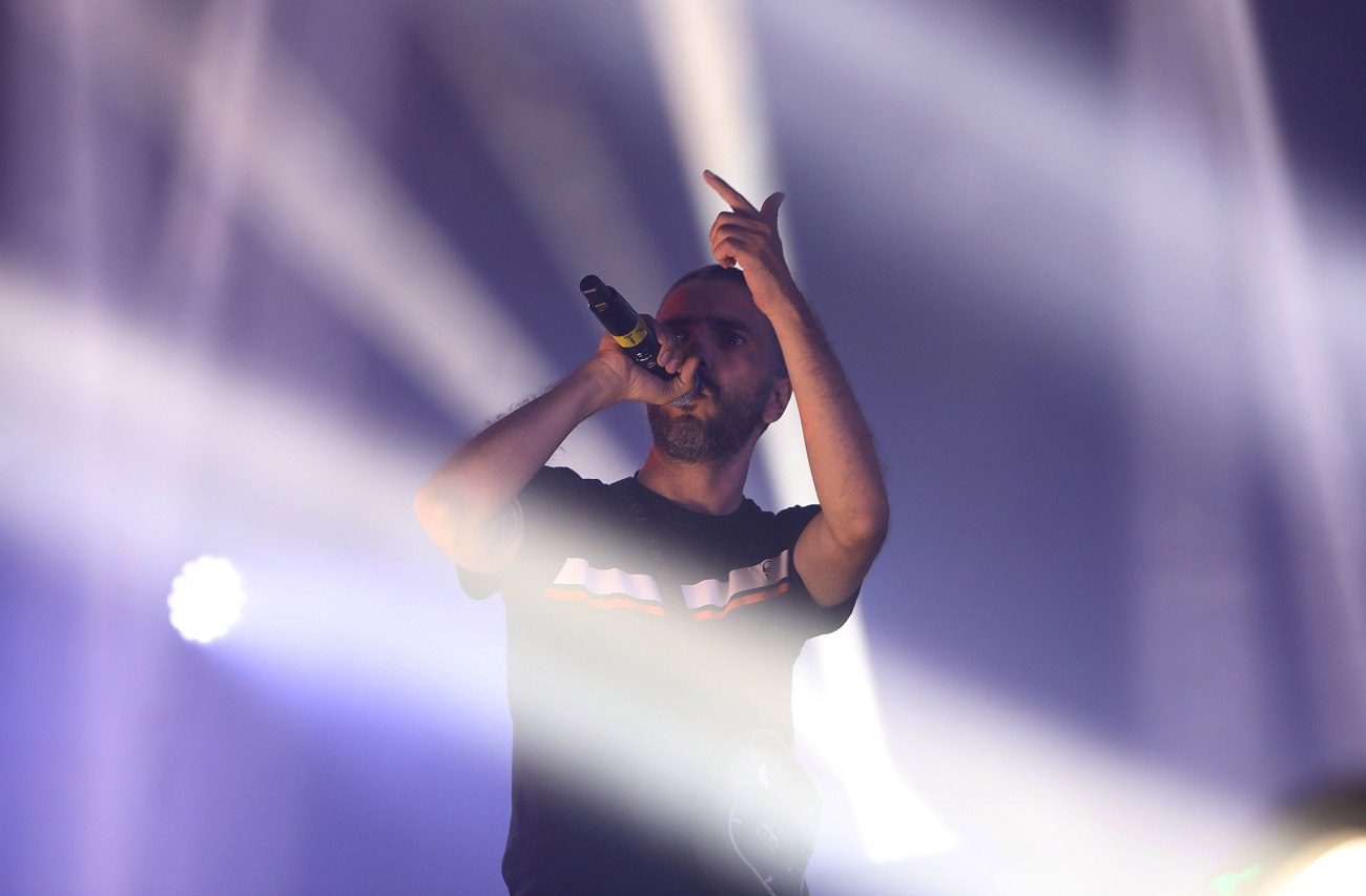 Με «3.000 Στροφές» και 45.000 θεατές: Ο ΛΕΞ έβαλε «φωτιά» στο Καυτανζόγλειο