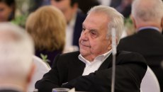 Αλέκος Φλαμπουράρης: Τι αναφέρει το ιατρικό ανακοινωθέν